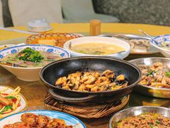 -东坊味道私房菜·地道顺德菜(大良店)