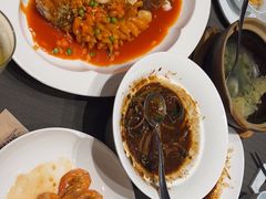 -望乡楼上海菜(日月光店)