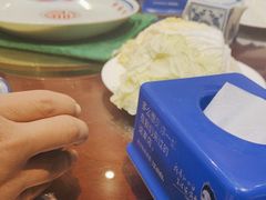 -李记白水羊头·清真老味家常菜(石景山店)