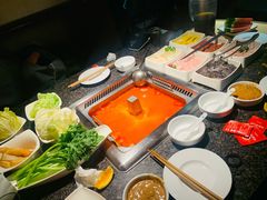 -海底捞火锅(崇文门新世界百货店)