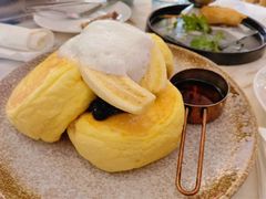-The Rug Cafe(王府中环店)