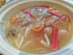 -龙泉人椰子鸡·糟粕醋·地标海南菜(龙昆南店)