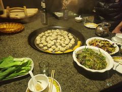 -农家铁锅炖(太阳沟店)