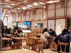 大堂-小满手工粉(上海月星环球港店)