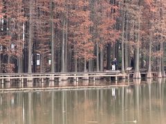 -采石矶景区