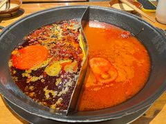-楠火锅(广州总店)