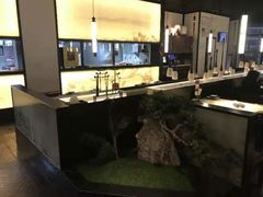 -绿茶餐厅(成都大悦城店)