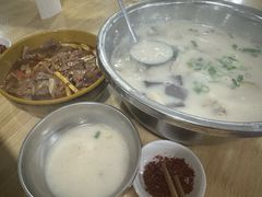 -野狗羊肉汤