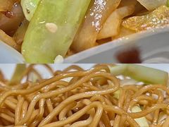 -味可道美食坊(福基路店)
