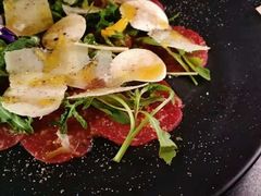 -Mercato莫卡多露台餐厅与酒吧(K11店)