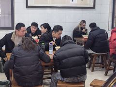 -龙鳞路第一家牛肉汤