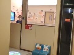 -海底捞火锅(翔龙天地广场店)