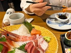 -渔寿司·日本料理(艾尚天地店)