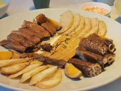 -潮堂 · 潮州菜(国贸商城店)