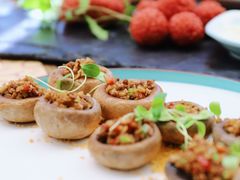 -素心小筑(后沙裕镇店)