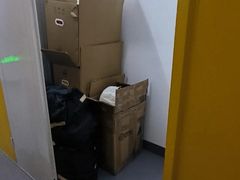 -猫库迷你自助仓储寄存仓库(丽泽桥店)