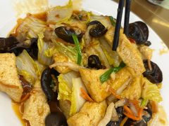 -鑫鸿达·海鲜闽菜热炒小馆(中山路店)