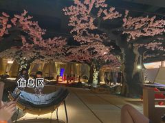 -蓝鲸湾汤泉(包河店)