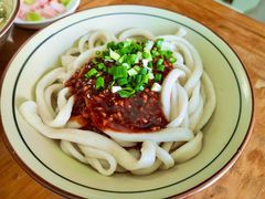 肉酱面-玉滋補
