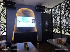 -骑士KTV(红谷滩万达店)