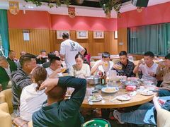 -永红源啤酒·烧烤·海鲜·大排档(青特城店)