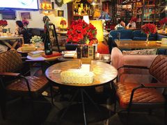 大堂-杂咖zacup(领展中心城店)