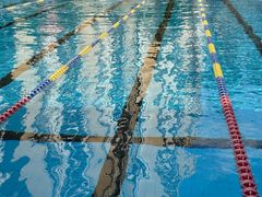 -猎德游泳池(猎德花园店)