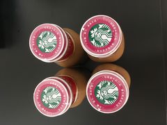 -星巴克(天津佛罗伦萨小镇店)