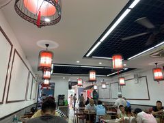 大堂-朱新年·苏式汤团·面点(北寺塔店)