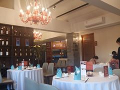 -月福京味斋·烤鸭店·北京菜(鼓楼总店)