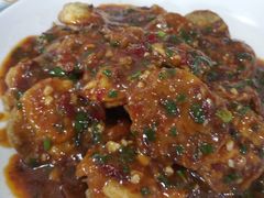 -无味饭店(九眼桥商业文化广场店)