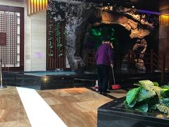 -水晶之星洗浴温泉汗蒸