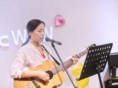 -音乐窝玩创中心·乐器声乐(海珠乐峰店)