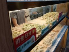 -袁记云饺(新街口店)