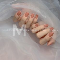 -米小兔美甲美睫