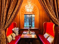 -马勒别墅·中餐厅