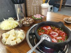 -笔记安顺夺夺粉火锅