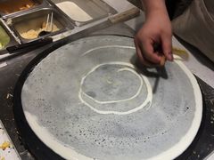 -煎饼道·新鲜现做(来福士店)