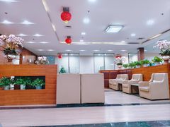 -桃仙机场头等舱休息室