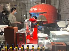 -Primo·丽莫意大利窑烤披萨