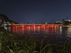 -南通濠河风景名胜区