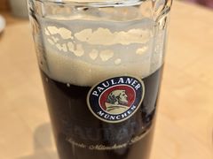 -Restaurant Paulaner am Dom