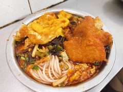 -聚宝螺蛳粉(聚宝店)