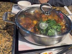 -黄记煌三汁焖锅(渝北金港国际店)