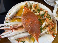 -醉壹号海鲜大排档·老厦门特色菜(厦门美食地标店)