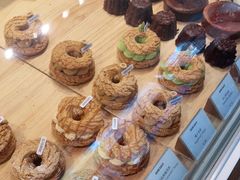 -DRUNK BAKER(上海陕康里店)