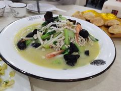 -皮五鱼汤面(老街店)