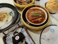 -粤秀小厨·广式早茶(辽宁路店)