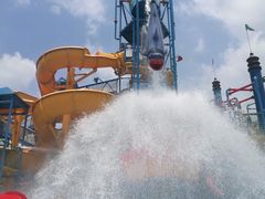 -苏州乐园森林水世界