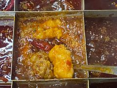 -谭记重庆老火锅(总店)